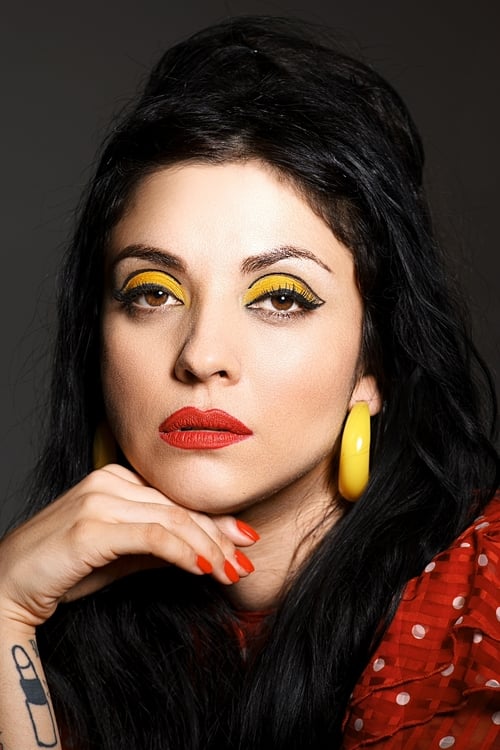 Mon Laferte profile picture