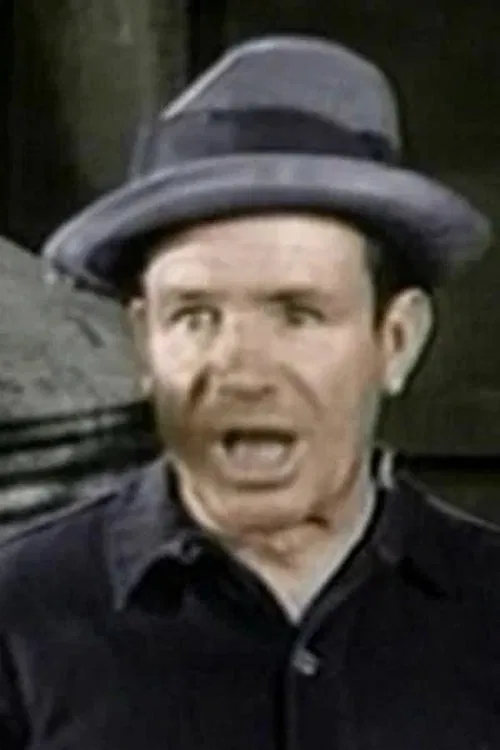 Bobby Dunn profile picture