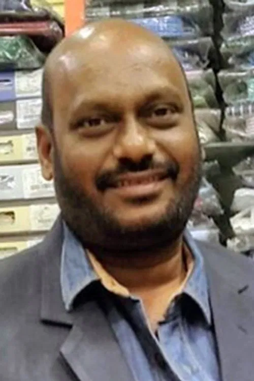 Suneeth Jampa profile picture