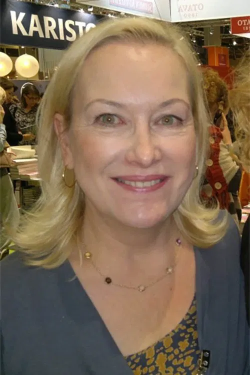 Tiina Nopola profile picture