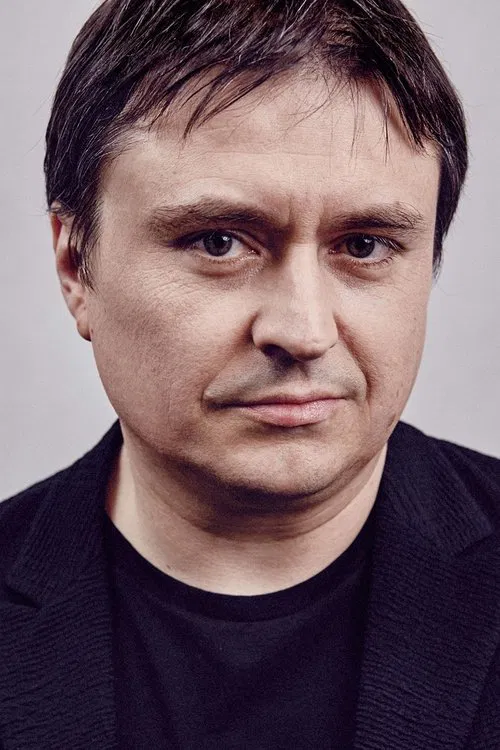 Foto de perfil de Cristian Mungiu