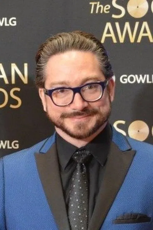 Bradley Machry profile picture