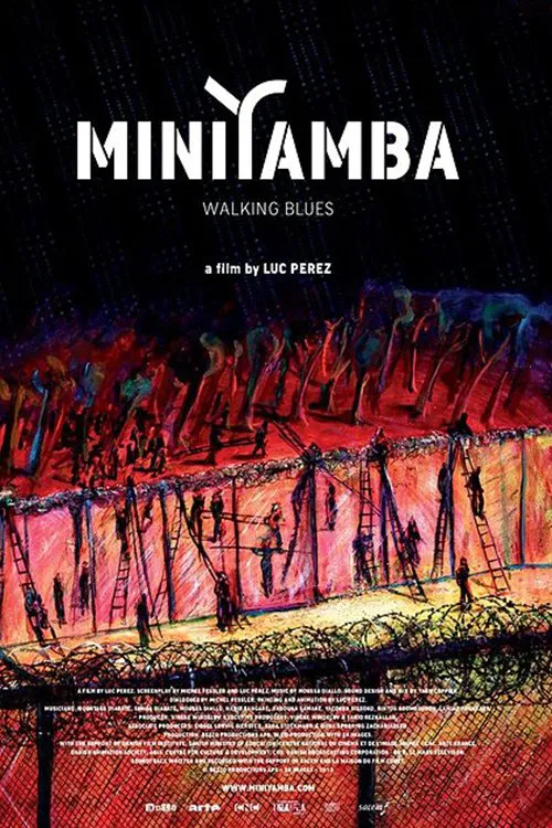 Miniyamba movie poster