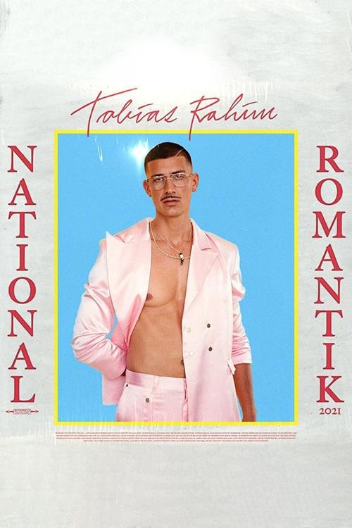 National Romantik 2021 movie poster