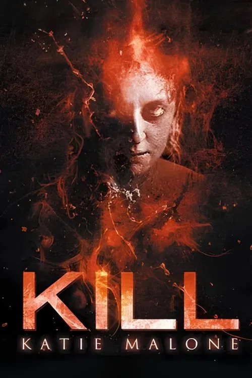 Kill Katie Malone movie poster