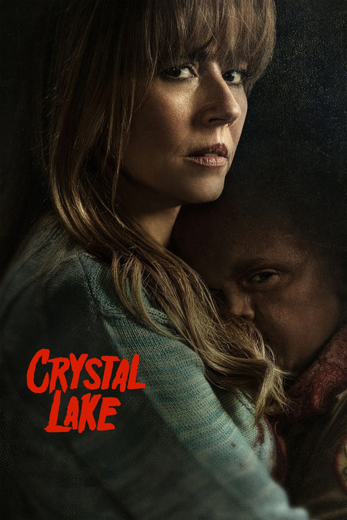Crystal Lake tv show poster
