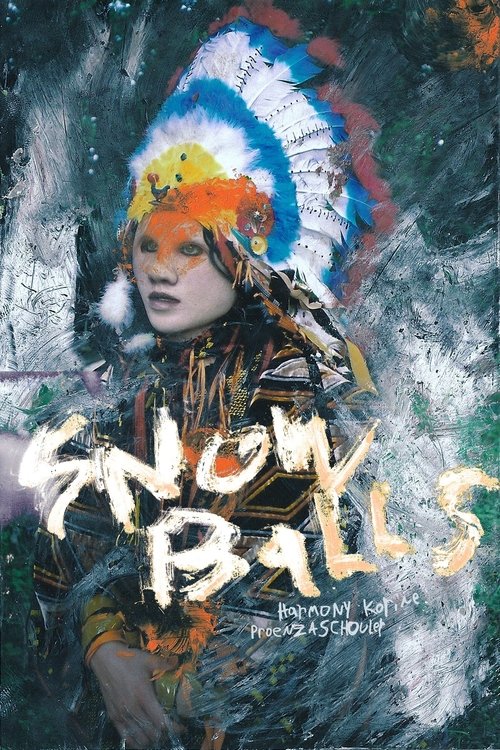 Snowballs movie poster