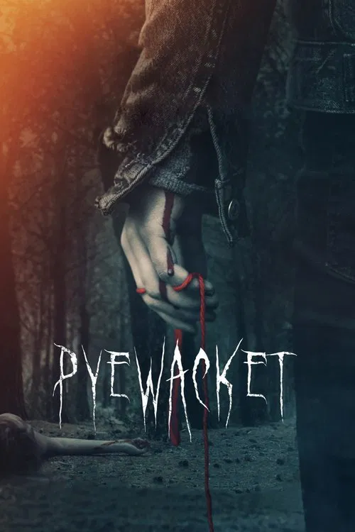 Pyewacket movie poster