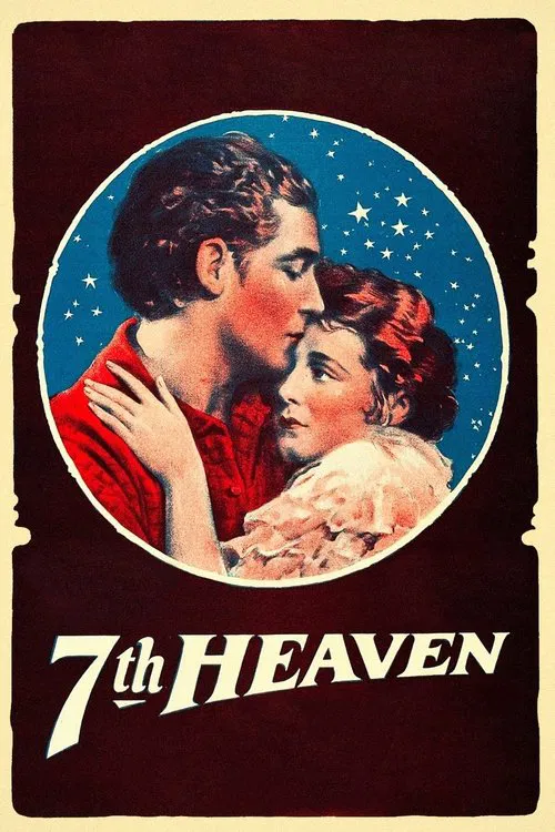 7th Heaven movie poster
