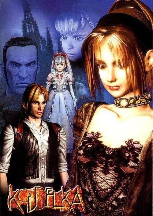 Koudelka movie poster