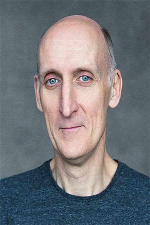 Claude Starling profile picture