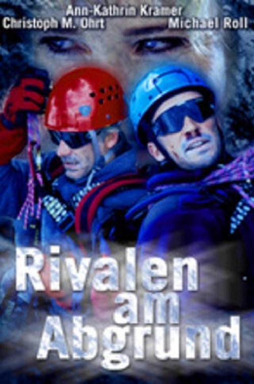 Rivalen am Abgrund movie poster