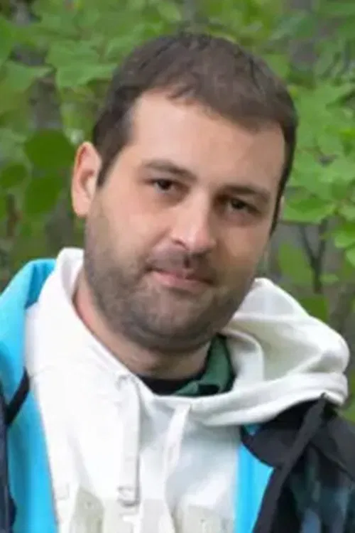 Alexandros Pantazoudis profile picture