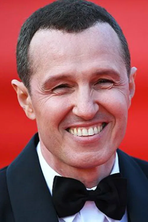Igor Vernik profile picture