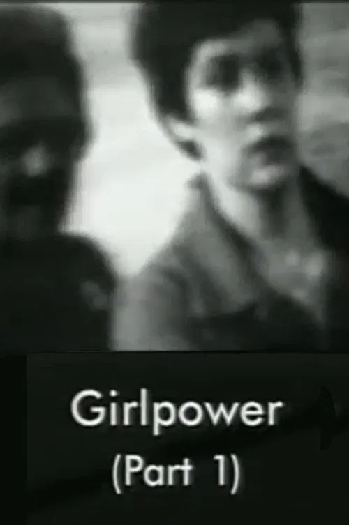 Girl Power movie poster