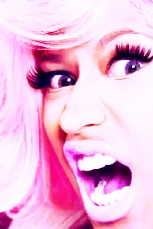 Stupid Hoe movie poster