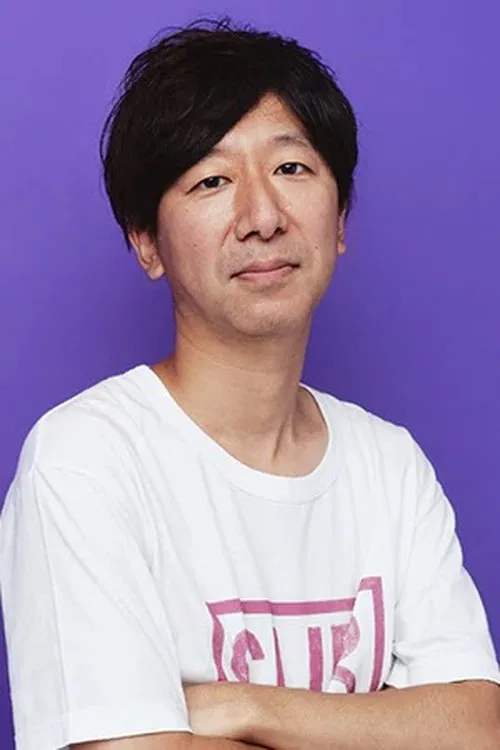 Tomonobu Moriwaki profile picture