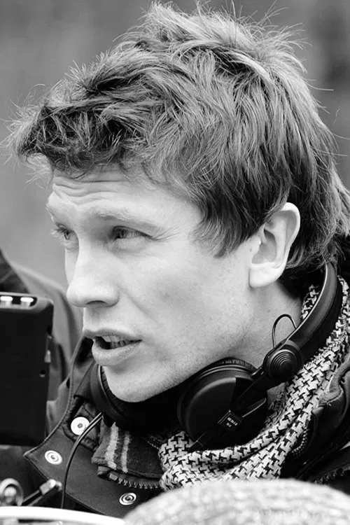 Ben Cookson profile picture