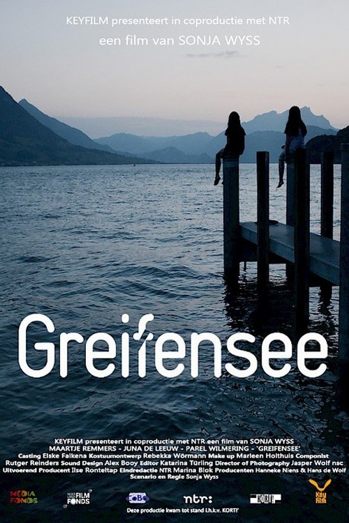 Greifensee movie poster