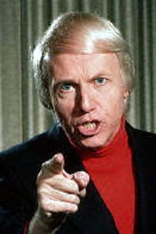 Wally George profile picture