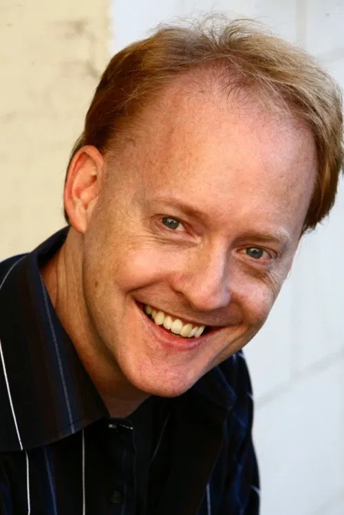 Brian Huckeba profile picture