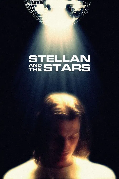 Stellan and the Stars movie poster