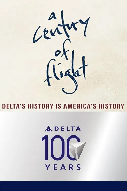 Poster do filme A Century of Flight
