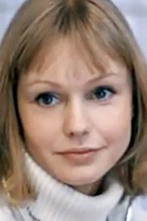 Marina Shimanskaya profile picture