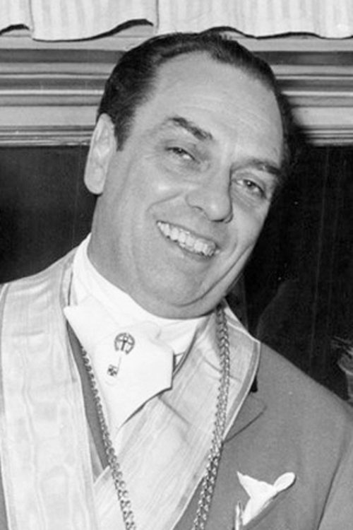 Gösta Bernhard profile picture