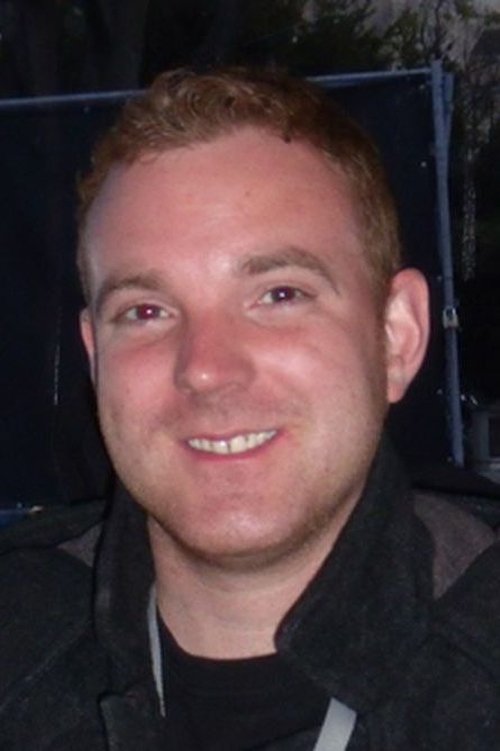 Ian Barnard profile picture