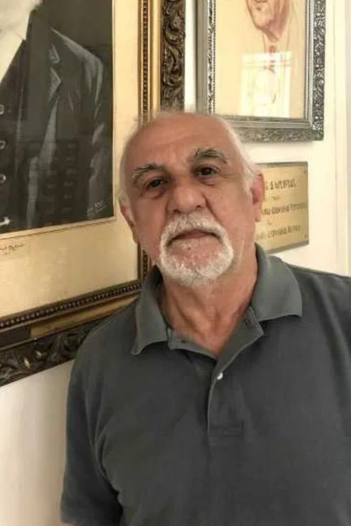 Nigol Bezjian profile picture