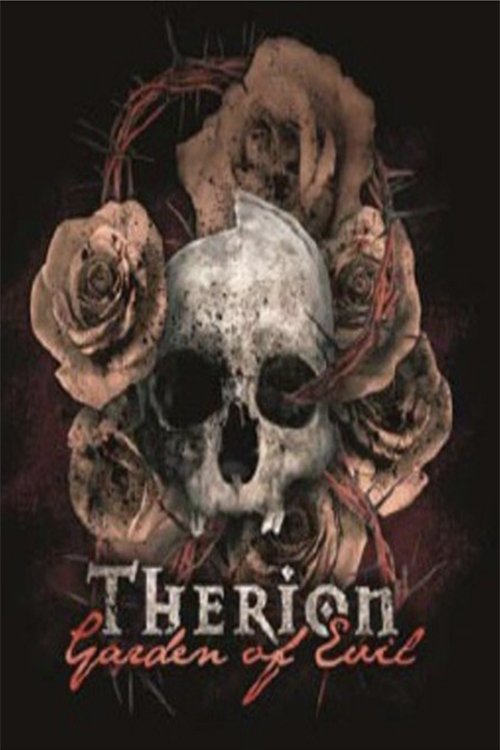 Therion: Garden of Evil movie poster