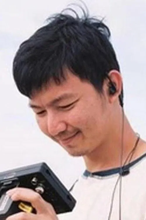 Dingye Liu profile picture