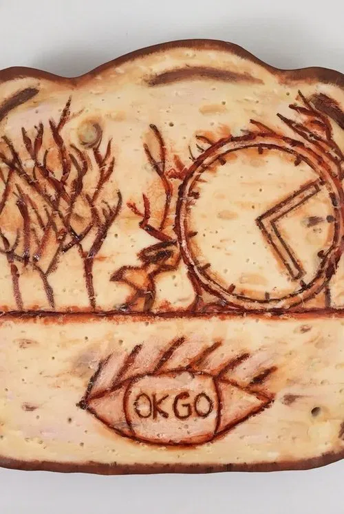 Poster do filme OK Go: Last Leaf