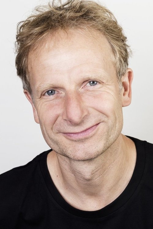 Kristian Holm Joensen profile picture