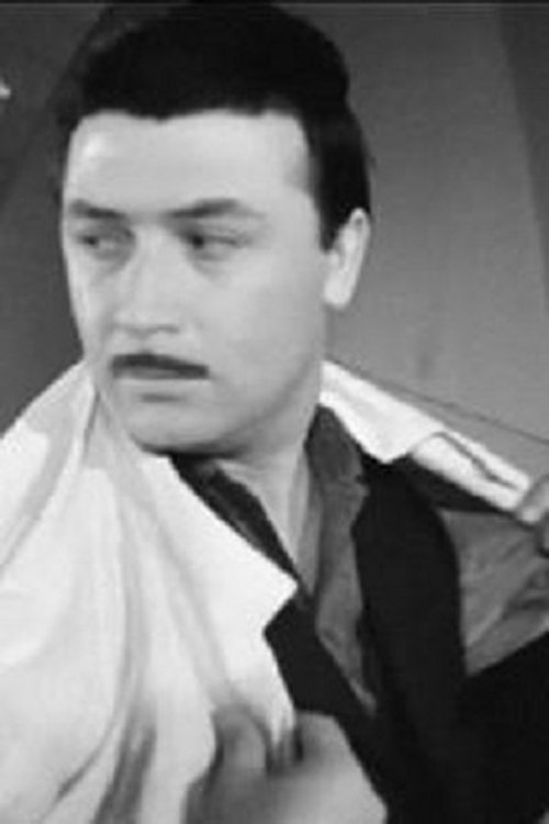 Foto de perfil de Tengiz Daushvili