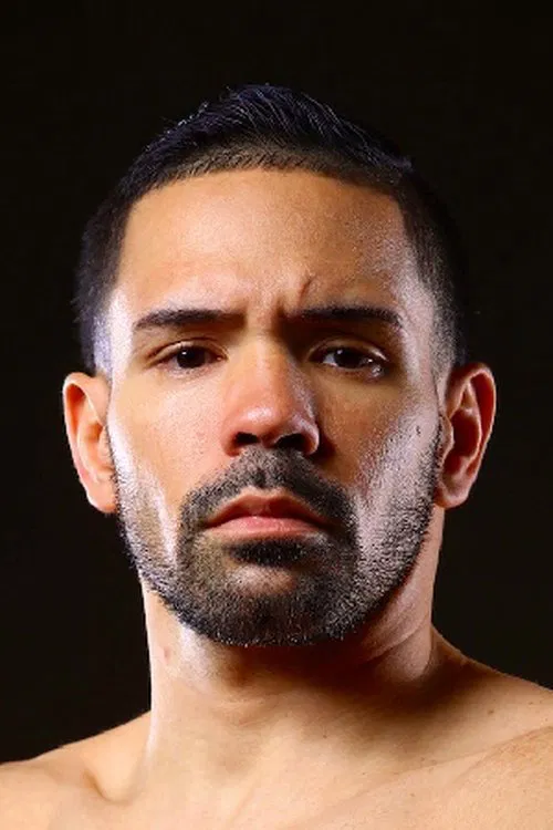 Antonio Nieves profile picture