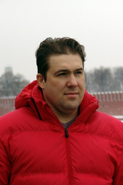 Pavel Drozdov profile picture