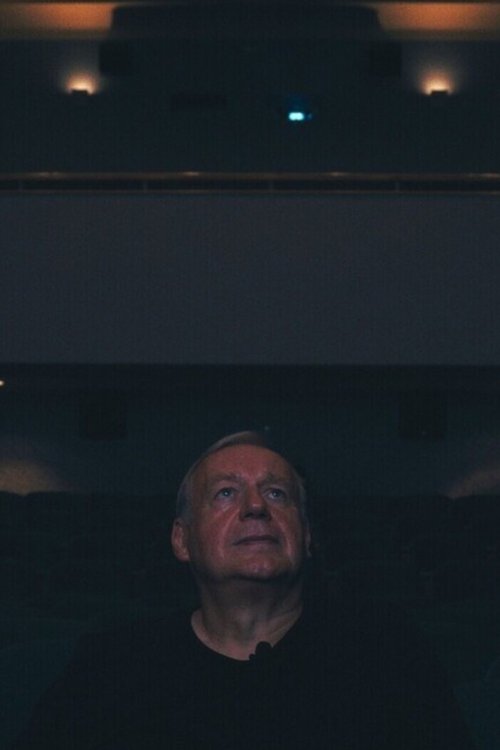 The New Horizon movie poster