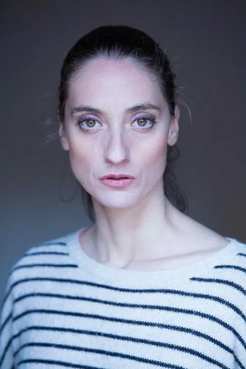 Foto de perfil de Anna Della Rosa