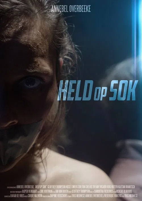 Poster do filme A Sock And A Hard Place