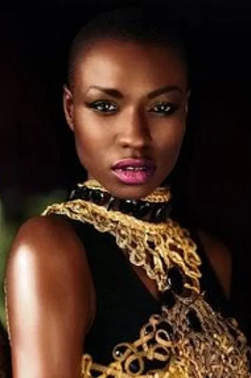 Nahla Diagouraga profile picture