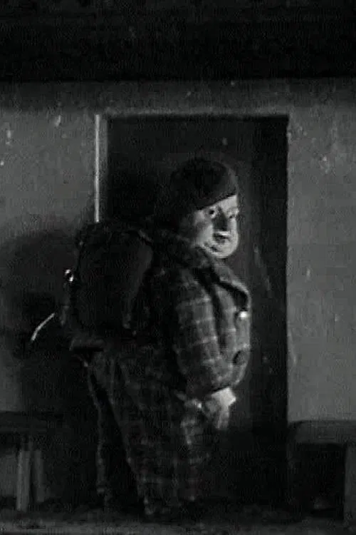 Nachtasyl movie poster