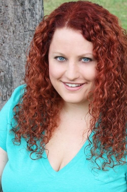 Megan Frances profile picture