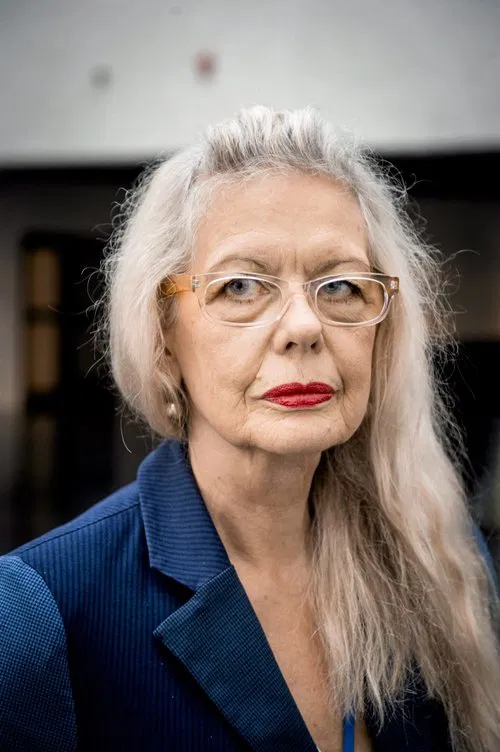 Marianne Lindberg De Geer profile picture