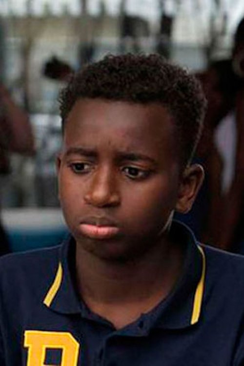 Abdoulaye Diallo profile picture