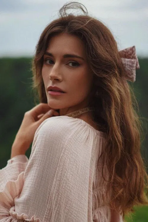 Valeriya Nekrasova profile picture