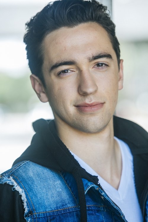 Foto de perfil de Gunner Greyson