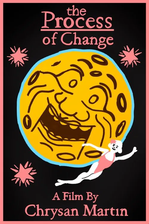 The Process of Change movie poster