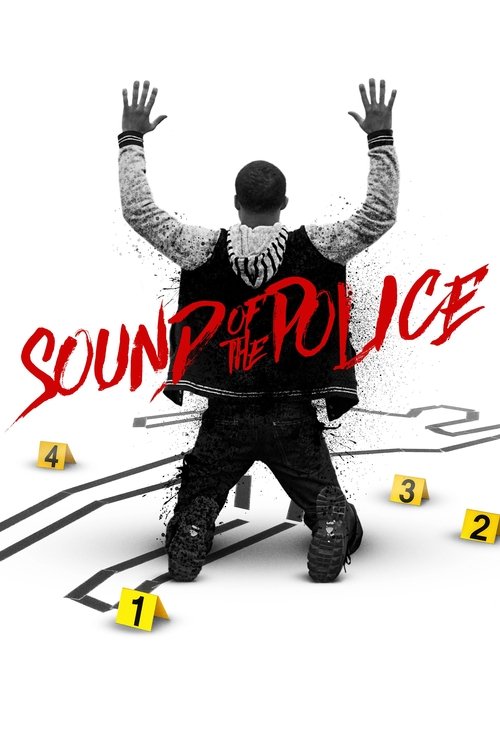 Sound of the Police movie poster